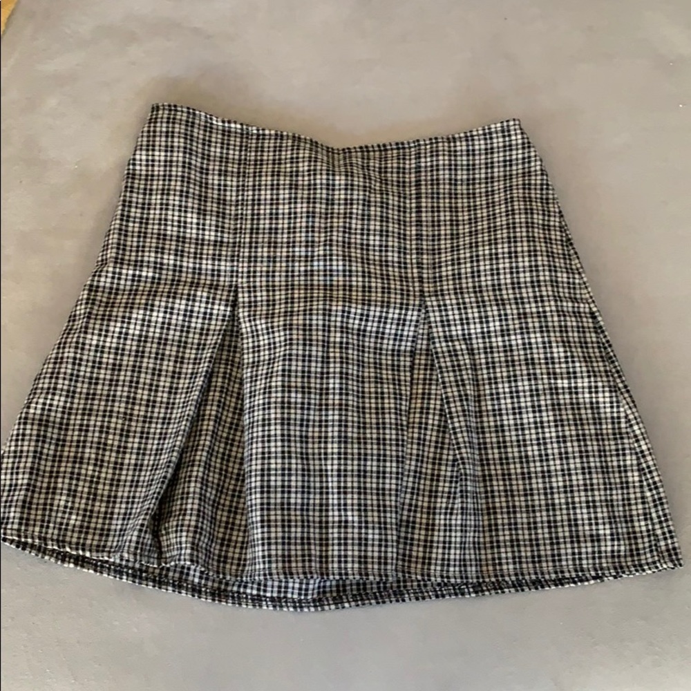 Brandy Melville skirt
